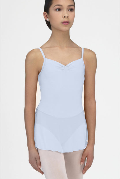 WearMoi Con Ballerine Child Leotard