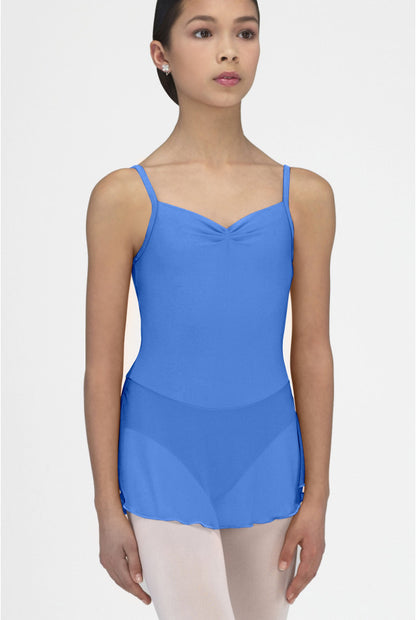 WearMoi Con Ballerine Child Leotard