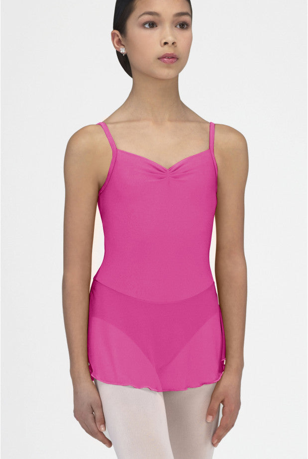 WearMoi Con Ballerine Child Leotard