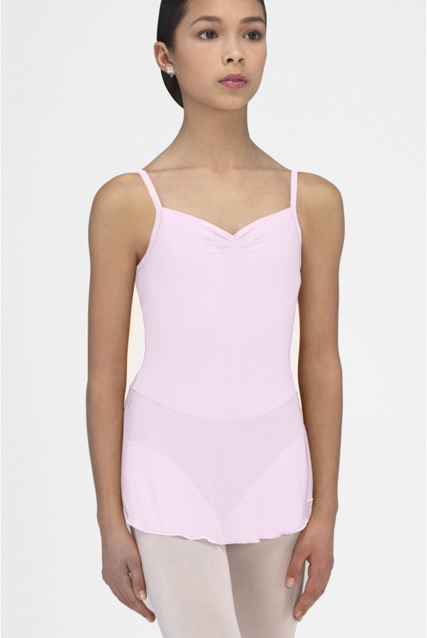 WearMoi Con Ballerine Child Leotard