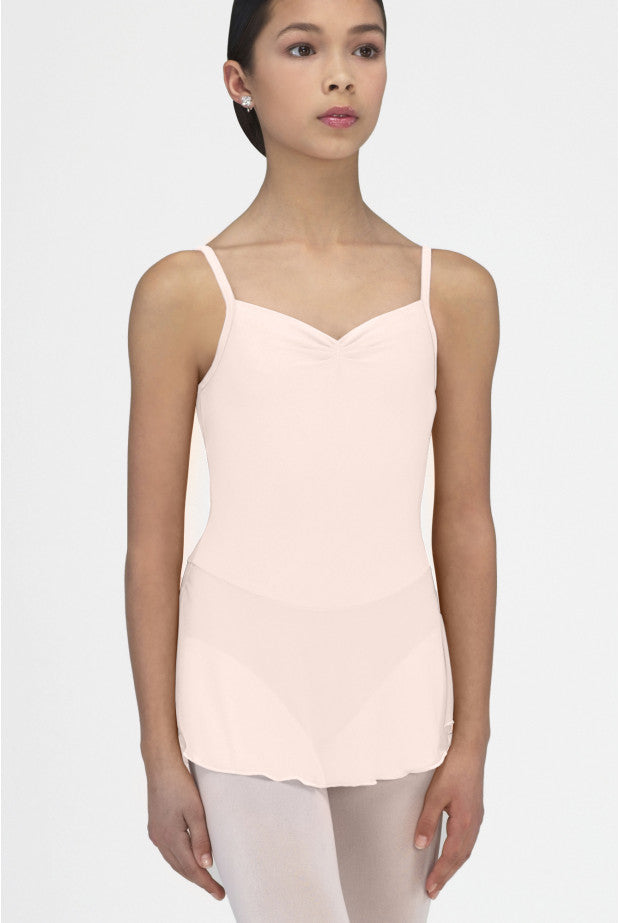 WearMoi Con Ballerine Child Leotard