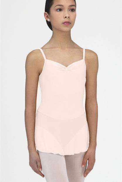 WearMoi Con Ballerine Child Leotard