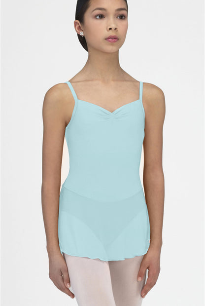 WearMoi Con Ballerine Child Leotard