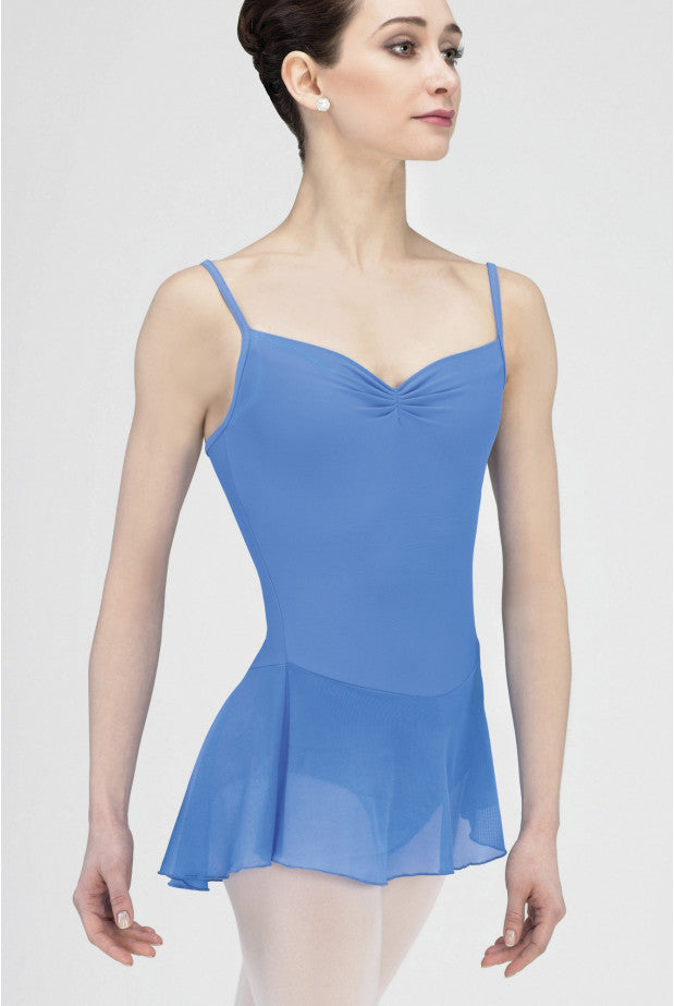 WearMoi Ballerine Adult Leotard