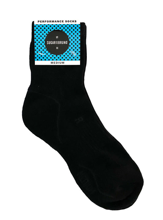 Sugar & Bruno Performance Socks