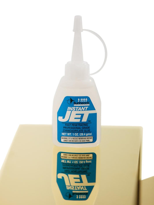 Capezio BH250 Jet Glue