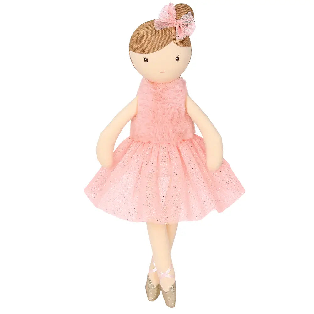 Bearington Collection Lil Ballerina