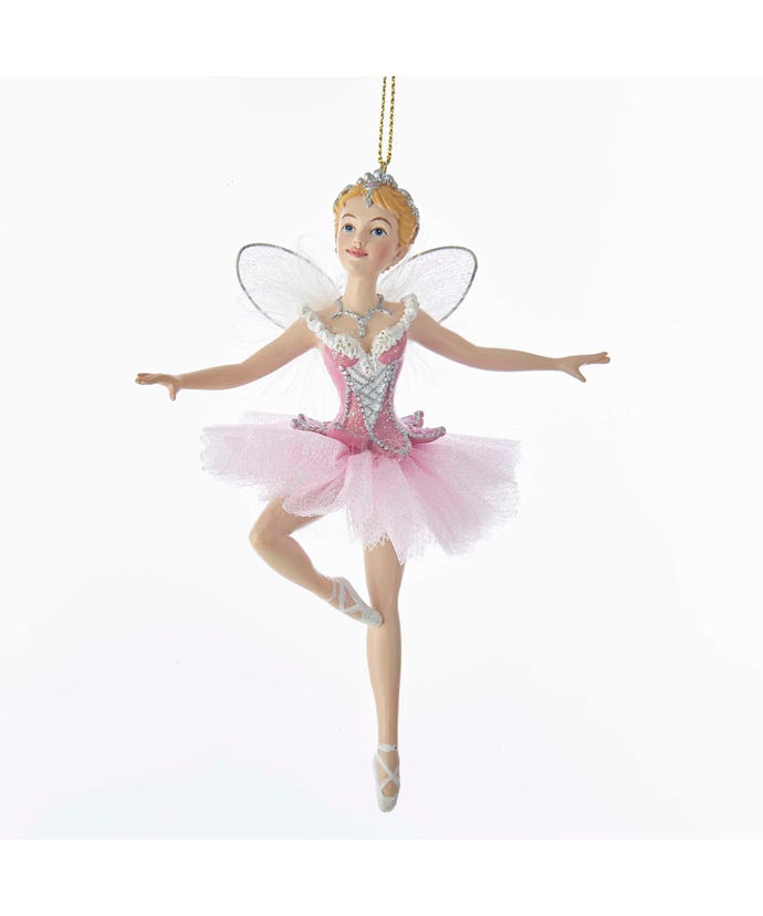 Move it Dancewear Christmas Ornaments