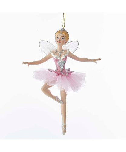 Move it Dancewear Christmas Ornaments