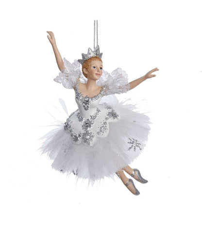 Move it Dancewear Christmas Ornaments
