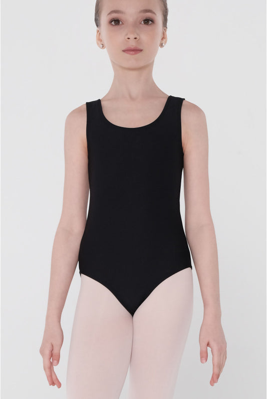 WearMoi Con Cabriole Child Leotards