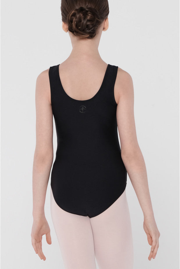 WearMoi Con Cabriole Child Leotards