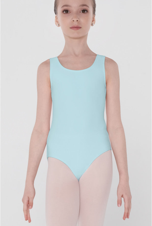 WearMoi Con Cabriole Child Leotards