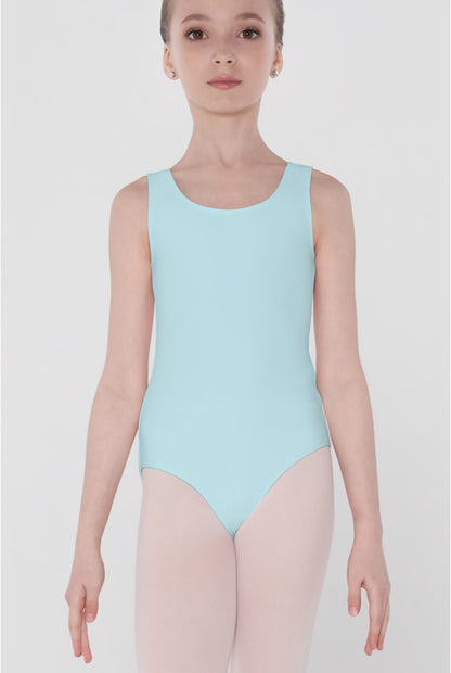 WearMoi Con Cabriole Child Leotards