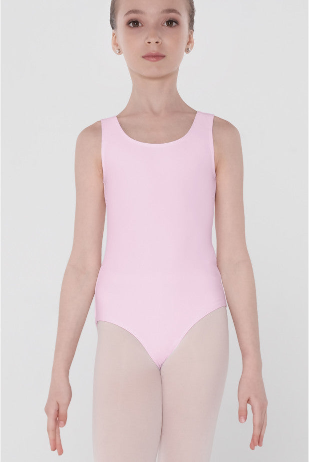 WearMoi Con Cabriole Child Leotards