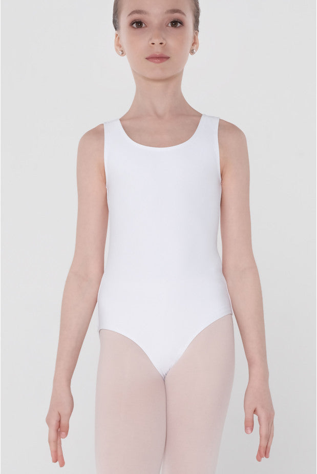 WearMoi Con Cabriole Child Leotards