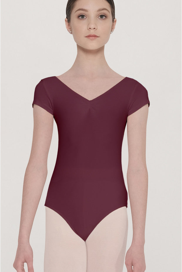 WearMoi Con Candide Child Leotard