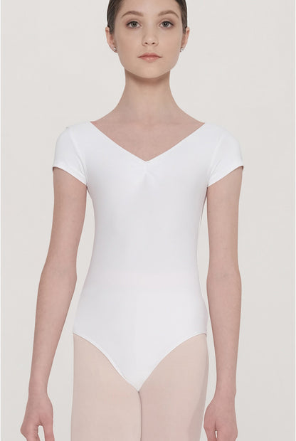 WearMoi Con Candide Child Leotard