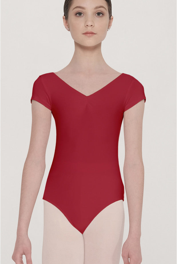 WearMoi Con Candide Child Leotard