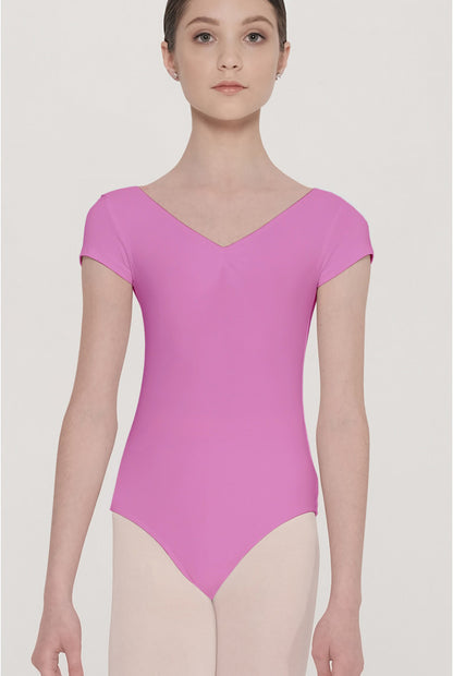 WearMoi Con Candide Child Leotard