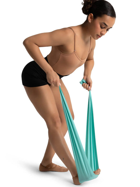Capezio BH511U Exercise Resistance Bands