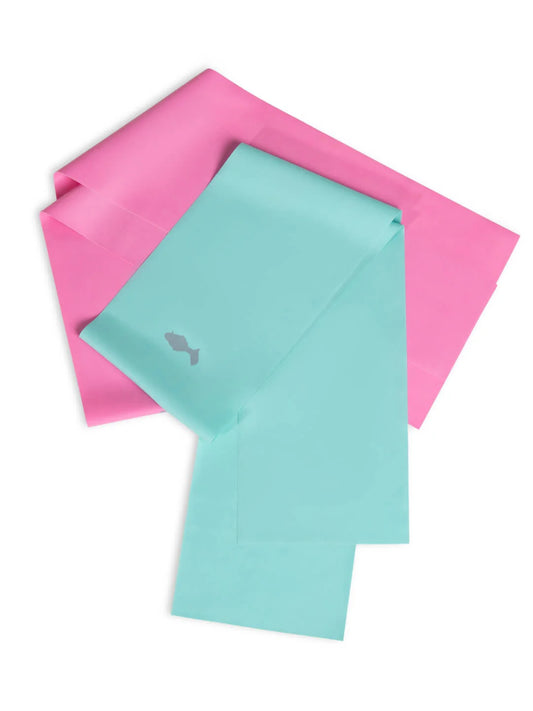 Capezio BH511U Exercise Resistance Bands