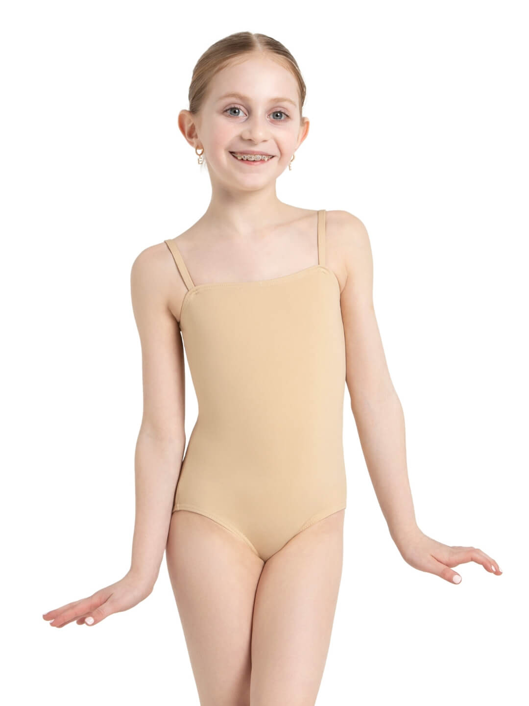 Capezio TB49C Child Camisole Leotard
