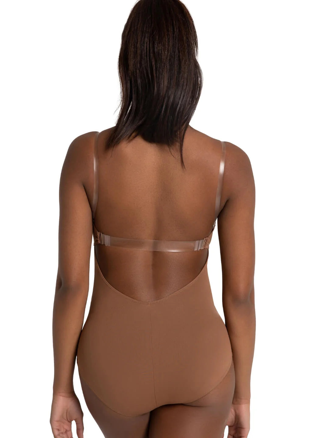 Capezio Camisole Leotard w/ BraTek - 3565