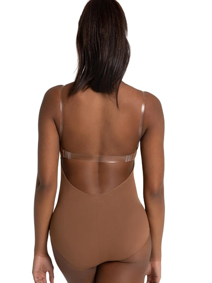 Capezio Camisole Leotard w/ BraTek - 3565