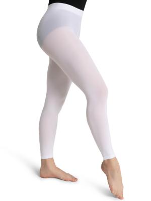 Capezio 1917 Adult Footless Tights