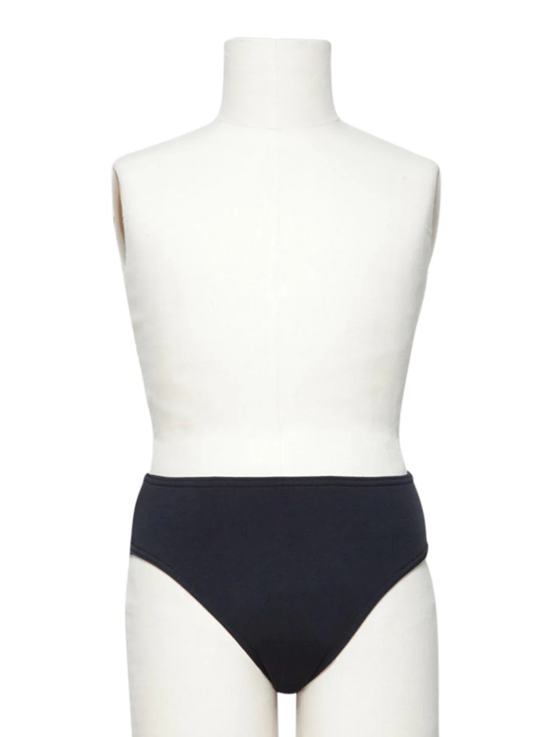 Capezio 5935Y Full Seat Dance Belt - Boys
