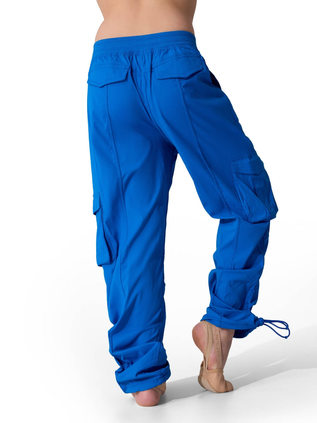 Capezio F12555C Child Dance Dynamics Studio Joggers