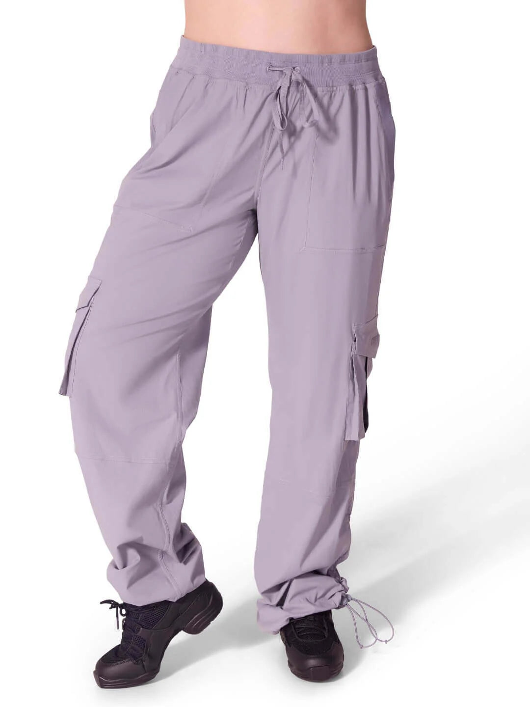 Capezio F12555W Adult Dance Dynamics Studio Jogger