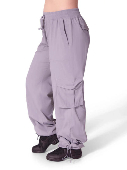 Capezio F12555W Adult Dance Dynamics Studio Jogger