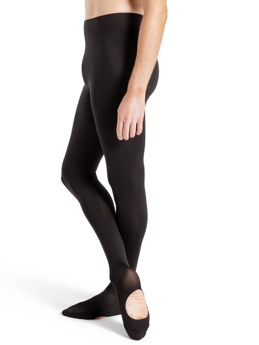 Capezio SE1082M Mens Tights