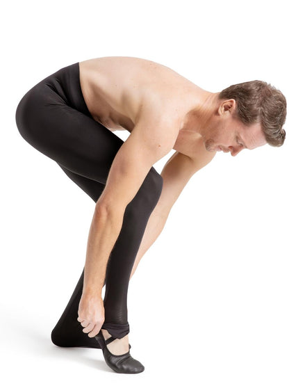 Capezio SE1082M Mens Tights