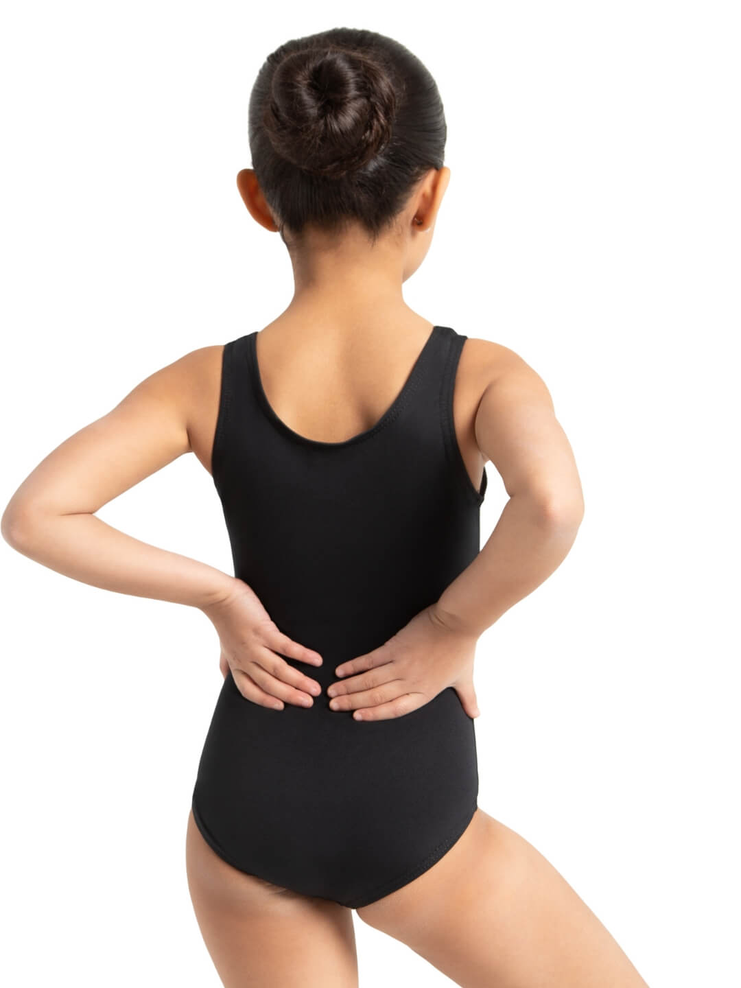 Capezio TB142C Child Tank Leotard