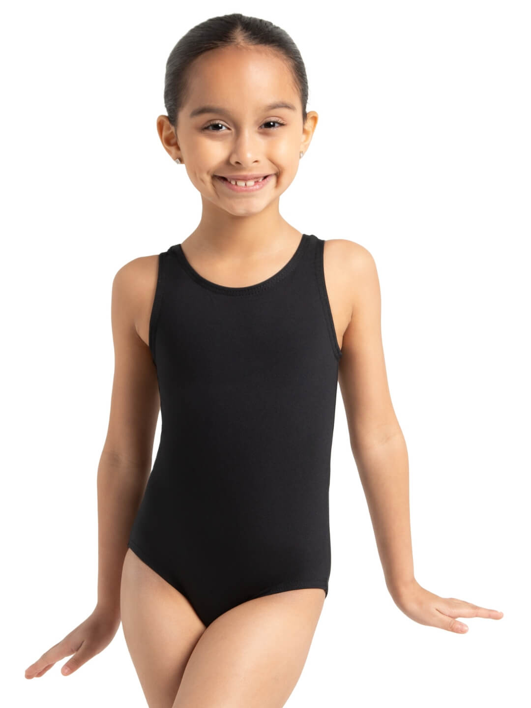 Capezio TB142C Child Tank Leotard