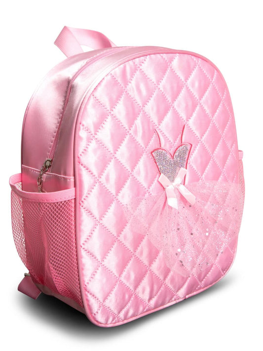 Capezio B282 Tutu Dress Backpack FINAL SALE