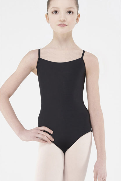 WearMoi Con Caprice Child Leotard