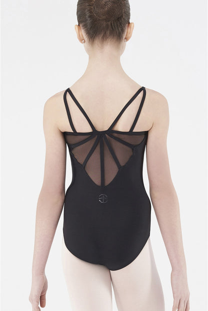 WearMoi Con Caprice Child Leotard