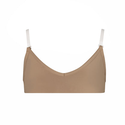 Energetiks Child Clear Back Bra