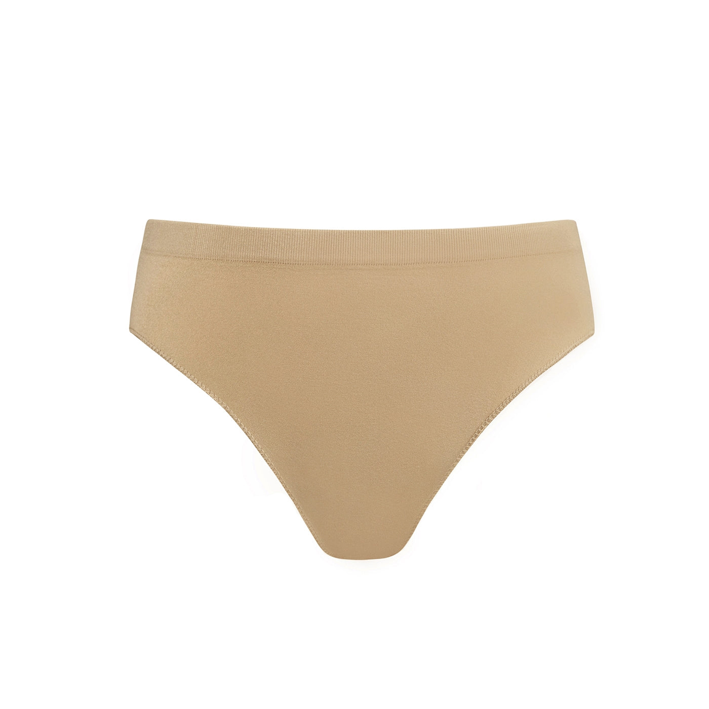 Energetiks CB10 Child Seamless High Cut Brief