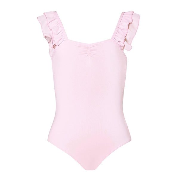 Energetiks CL38 Child Ruby Camisole