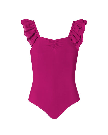 Energetiks CL38 Child Ruby Camisole