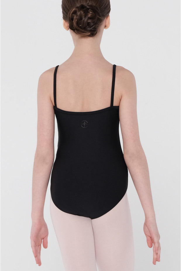 WearMoi  Con Concerto Child Leotard