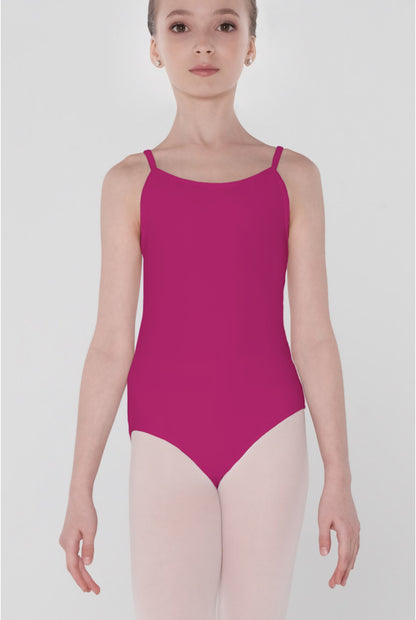 WearMoi  Con Concerto Child Leotard