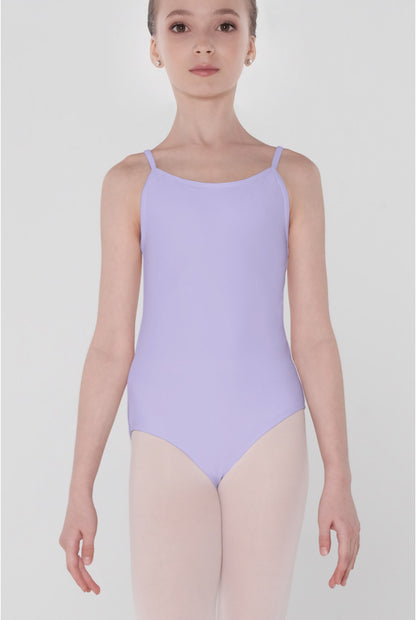 WearMoi  Con Concerto Child Leotard