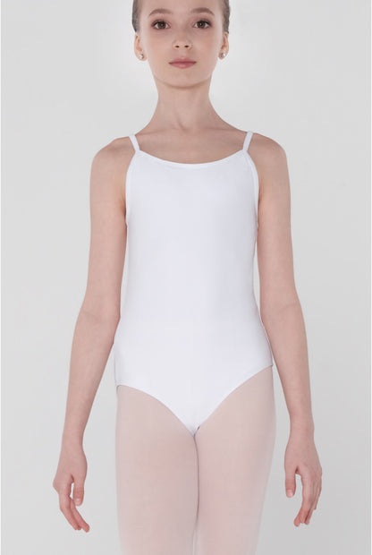 WearMoi  Con Concerto Child Leotard