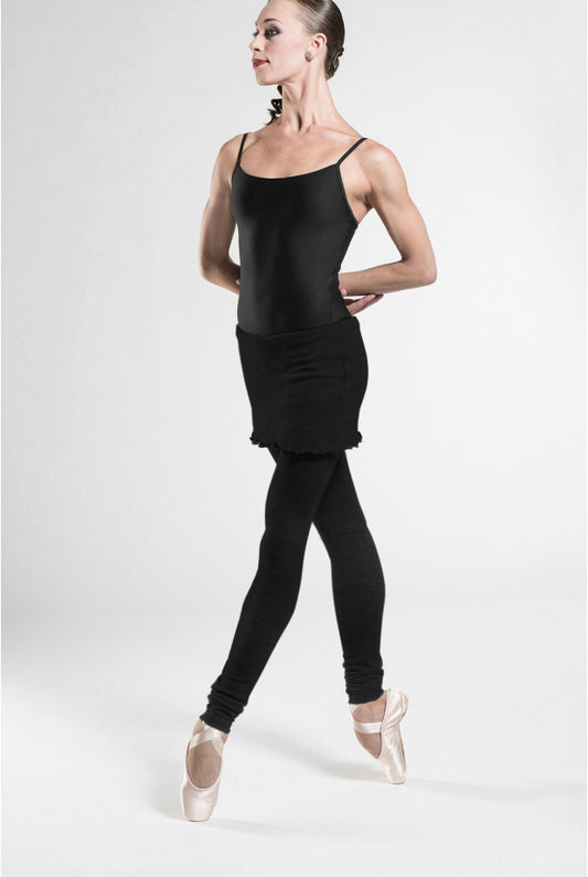 Wear Moi Crysalide Knitted Dance Tights